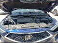 2023 Acura MDX — photo 10 of 16 | VIN 5J8YE1H83PL000850