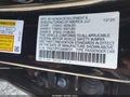 2025 Honda Accord — photo 9 of 17 | VIN 1HGCY2F51SA098121