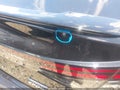 2025 Honda Accord — photo 17 of 17 | VIN 1HGCY2F51SA098121