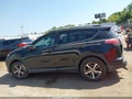 2018 Toyota RAV4 — photo 14 of 16 | VIN 2T3WFREV6JW412373