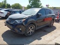 2018 Toyota RAV4 — photo 2 of 16 | VIN 2T3WFREV6JW412373