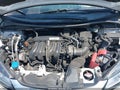 2018 Honda Fit — photo 10 of 18 | VIN 3HGGK5H45JM735442