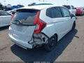 2018 Honda Fit — photo 4 of 18 | VIN 3HGGK5H45JM735442