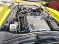 2016 Chevrolet Corvette — photo 10 of 17 | VIN 1G1YP2D63G5601983