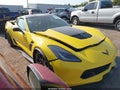 2016 Chevrolet Corvette — photo 1 of 17 | VIN 1G1YP2D63G5601983