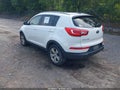 2013 Kia Sportage — photo 3 of 11 | VIN KNDPB3A25D7508522