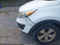 2013 Kia Sportage — photo 6 of 11 | VIN KNDPB3A25D7508522