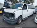 2019 Chevrolet Express 3500 — photo 2 of 20 | VIN 1GAZGPFG7K1140651