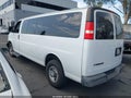 2019 Chevrolet Express 3500 — photo 3 of 20 | VIN 1GAZGPFG7K1140651