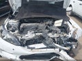 2014 Honda Accord — photo 10 of 16 | VIN 1HGCR2F32EA210585