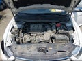2016 Ford Taurus — photo 10 of 16 | VIN 1FAHP2S88GG153983