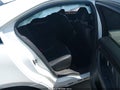 2016 Ford Taurus — photo 8 of 16 | VIN 1FAHP2S88GG153983