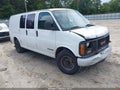 1999 GMC Savana — photo 1 of 12 | VIN 1GTHG35R6X1090766