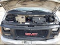 1999 GMC Savana — photo 10 of 12 | VIN 1GTHG35R6X1090766