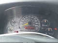 1999 GMC Savana — photo 7 of 12 | VIN 1GTHG35R6X1090766