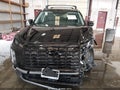 2025 Hyundai Palisade — photo 13 of 17 | VIN KM8R4DGE9SU894995