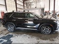 2025 Hyundai Palisade — photo 14 of 17 | VIN KM8R4DGE9SU894995