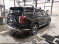 2025 Hyundai Palisade — photo 4 of 17 | VIN KM8R4DGE9SU894995