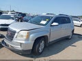 2016 GMC Terrain — photo 2 of 16 | VIN 2GKALNEKXG6359249
