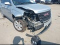 2016 GMC Terrain — photo 6 of 16 | VIN 2GKALNEKXG6359249