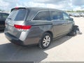2014 Honda Odyssey — photo 4 of 16 | VIN 5FNRL5H62EB011370