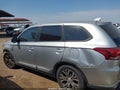 2018 Mitsubishi Outlander — photo 14 of 16 | VIN JA4AD2A37JZ010092