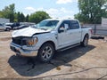 2021 Ford F-150 — photo 2 of 18 | VIN 1FTFW1ED8MFB61886