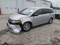 2014 Honda Odyssey — photo 2 of 17 | VIN 5FNRL5H47EB066721