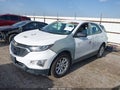 2018 Chevrolet Equinox — photo 2 of 17 | VIN 2GNAXHEV7J6311136