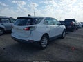 2018 Chevrolet Equinox — photo 4 of 17 | VIN 2GNAXHEV7J6311136