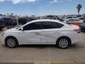 2015 Nissan Sentra — photo 16 of 18 | VIN 3N1AB7AP7FY271206