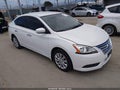 2015 Nissan Sentra — photo 1 of 18 | VIN 3N1AB7AP7FY271206