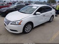 2015 Nissan Sentra — photo 2 of 18 | VIN 3N1AB7AP7FY271206