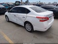 2015 Nissan Sentra — photo 3 of 18 | VIN 3N1AB7AP7FY271206