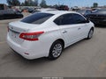 2015 Nissan Sentra — photo 4 of 18 | VIN 3N1AB7AP7FY271206