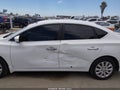 2015 Nissan Sentra — photo 12 of 18 | VIN 3N1AB7AP7FY271206