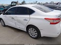 2015 Nissan Sentra — photo 13 of 18 | VIN 3N1AB7AP7FY271206