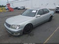 1999 Lexus LS 400 — photo 2 of 17 | VIN JT8BH28F7X0154249