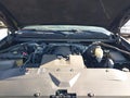 2016 Chevrolet Silverado 1500 — photo 10 of 15 | VIN 1GCVKREH7GZ154665