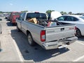 1999 Nissan Frontier — photo 3 of 11 | VIN 1N6DD26S3XC339433