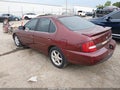 2001 Nissan Altima — photo 3 of 16 | VIN 1N4DL01DX1C227602