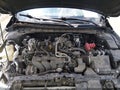 2022 Nissan Altima — photo 10 of 17 | VIN 1N4BL4BV4NN301421