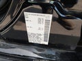 2022 Nissan Altima — photo 9 of 17 | VIN 1N4BL4BV4NN301421