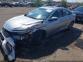 2019 Honda Insight — photo 2 of 15 | VIN 19XZE4F95KE003041