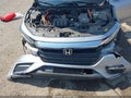 2019 Honda Insight — photo 6 of 15 | VIN 19XZE4F95KE003041