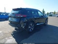 2023 Nissan Rogue — photo 4 of 20 | VIN JN8BT3DD3PW310007