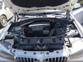 2015 BMW X3 — photo 10 of 16 | VIN 5UXWX9C55F0D50008