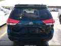2012 Toyota Sienna — photo 17 of 17 | VIN 5TDKA3DC1CS011909