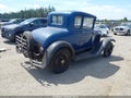 1931 Ford Model A — photo 4 of 21 | VIN 000000000A4734270