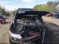 2015 GMC Sierra — photo 12 of 16 | VIN 1GT12ZE84FF155268